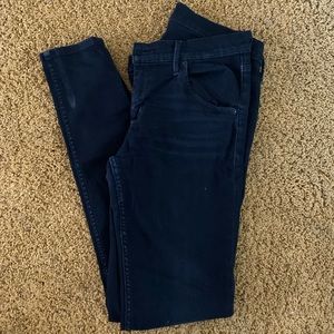 Hudson Lydia mid-rise